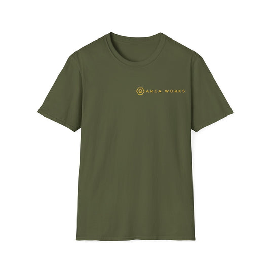 Classic Logo Tee