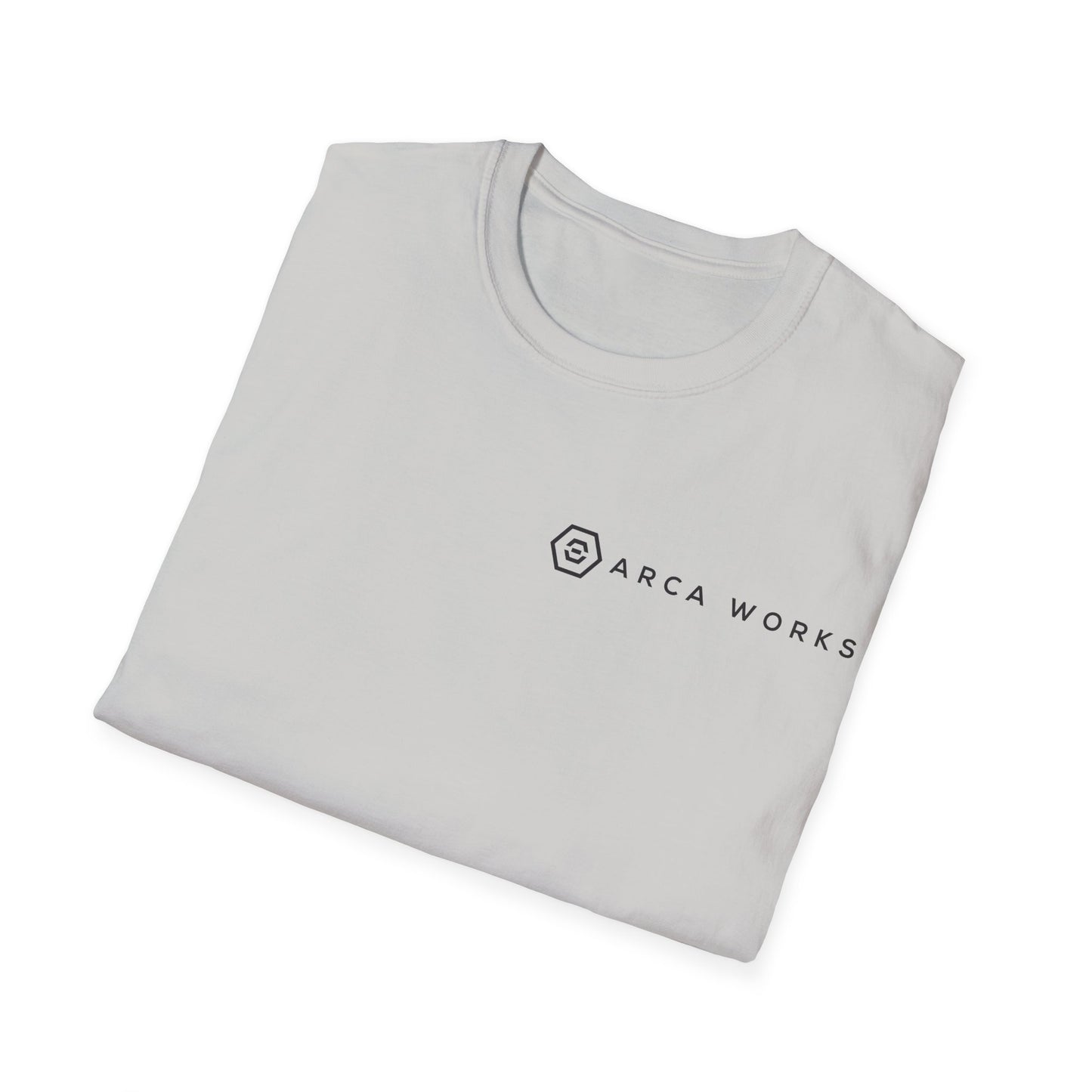 Classic Logo Tee