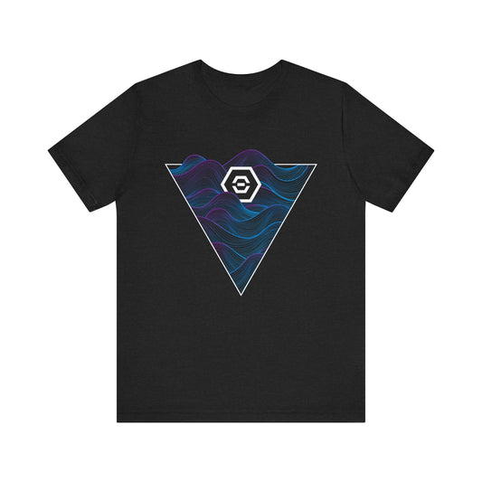 Calm and Chaos Tee
