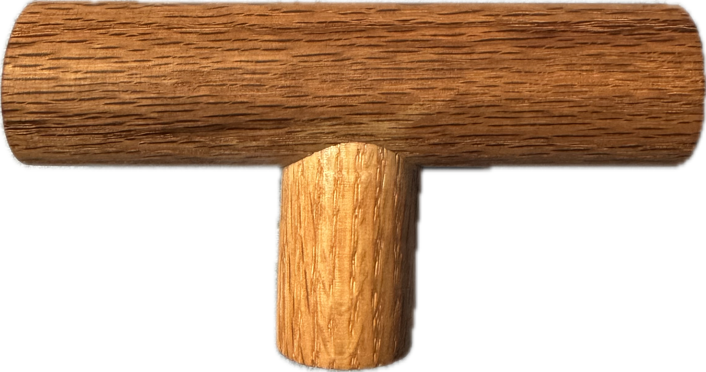 Canoe T-Grip