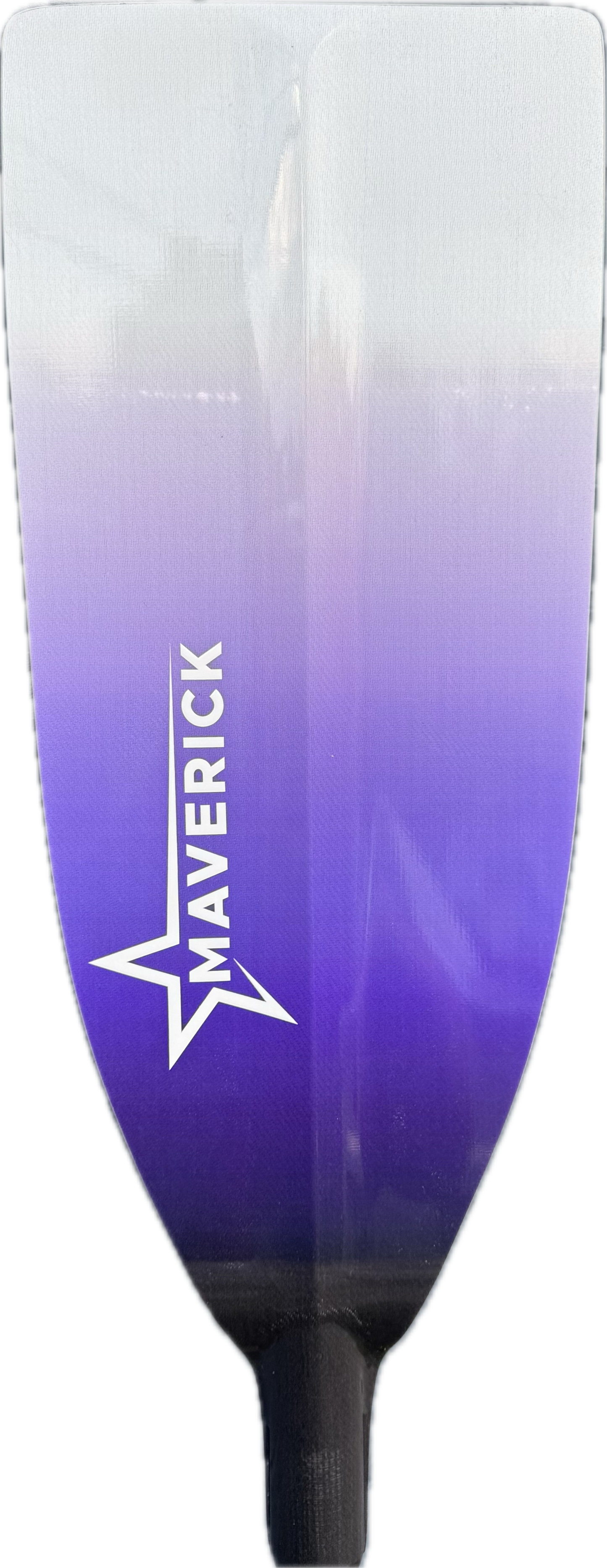 Maverick Whitewater Canoe Paddle