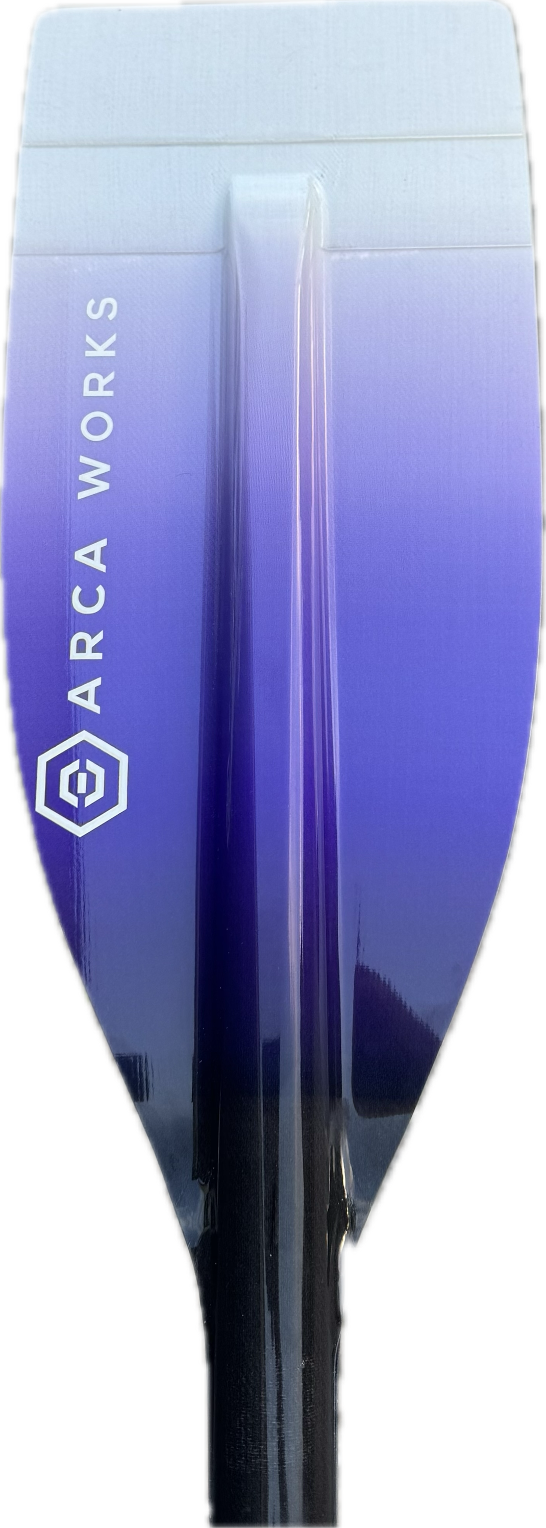 Maverick Whitewater Canoe Paddle