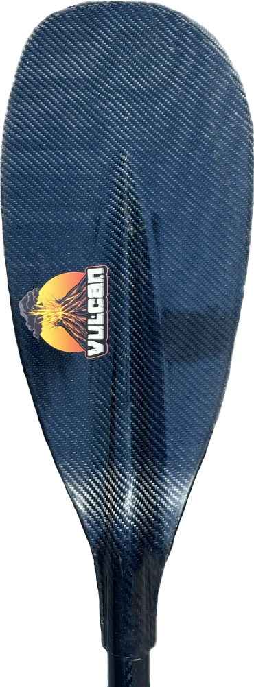 Vulcan Whitewater Paddle (2 Piece) – ARCA Works, LLC